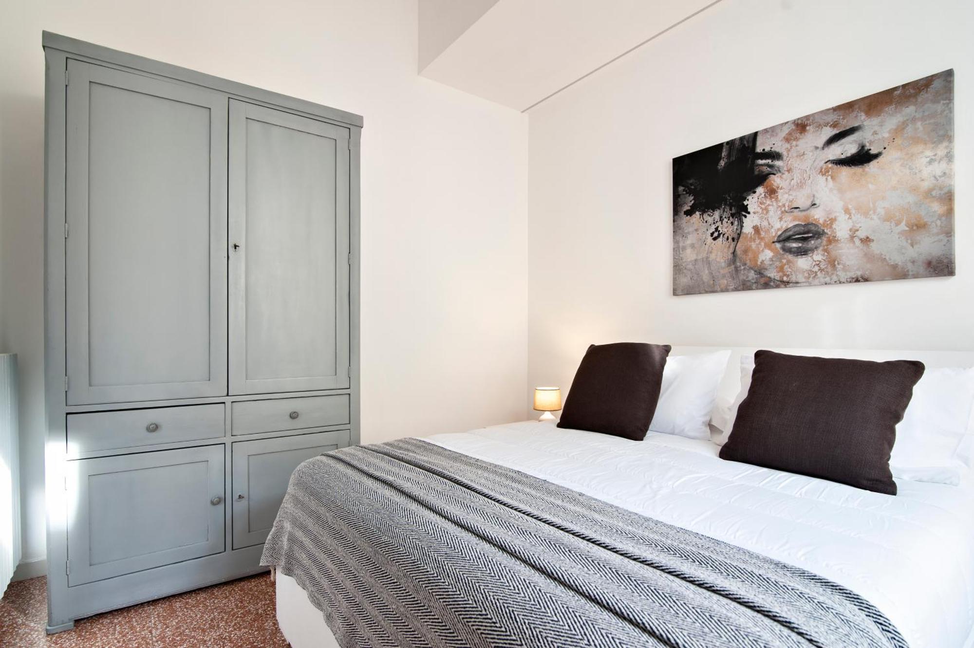 Frankie'S House - Lecce Selection Lejlighed Eksteriør billede