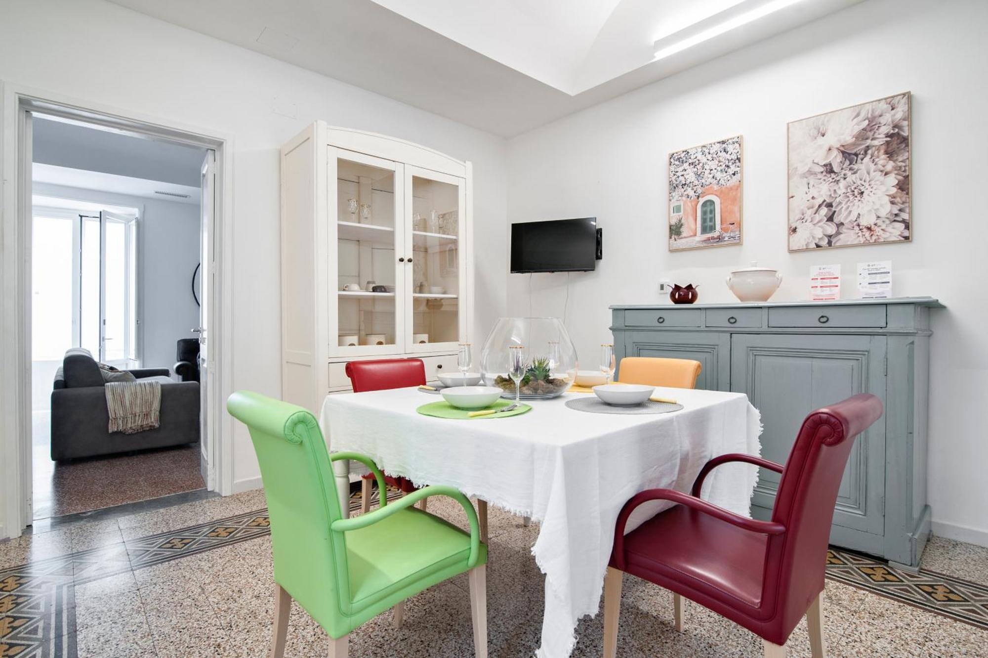 Frankie'S House - Lecce Selection Lejlighed Eksteriør billede